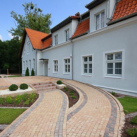 Willa Park Apartamenty Olsztyn  Luaran gambar